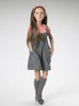 Tonner - Nancy Drew - Basic Sleuth Nancy Drew - кукла